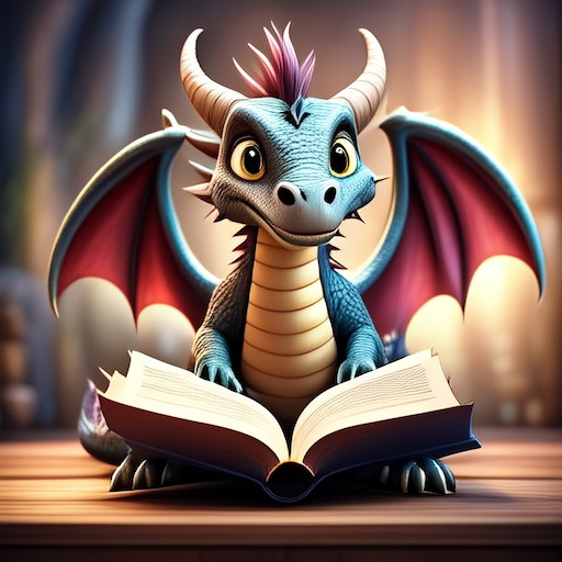 BookChamber Sigil